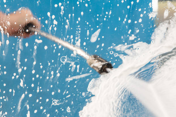 Best Playground Equipment Cleaning  in Dinuba, CA