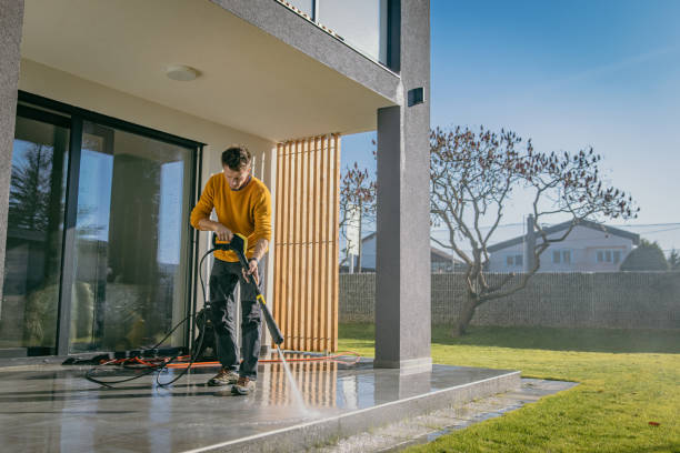 Best Patio and Deck Pressure Washing  in Dinuba, CA