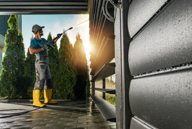 Best Gas Station Cleaning  in Dinuba, CA